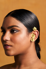 Majestic Prowess Studs