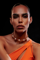 CONSTELLA CHOKER
