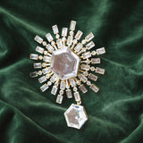 Arqa ear cuff