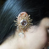 Arqa ear cuff
