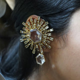 Arqa ear cuff