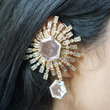 Arqa ear cuff