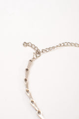 MEDALLION PENDANT CHAIN